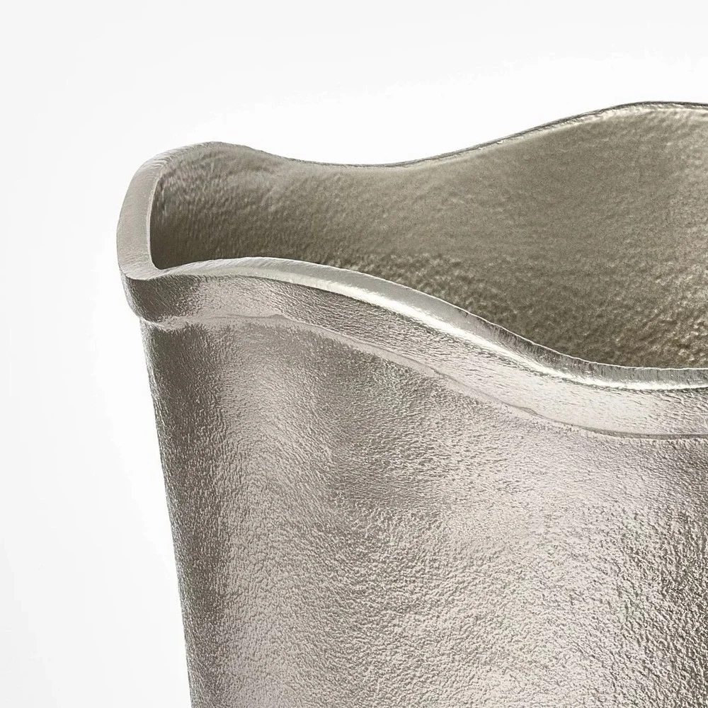 Studio McGee metal champagne